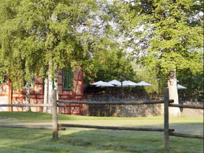 Фото: Gutshaus Stolpe